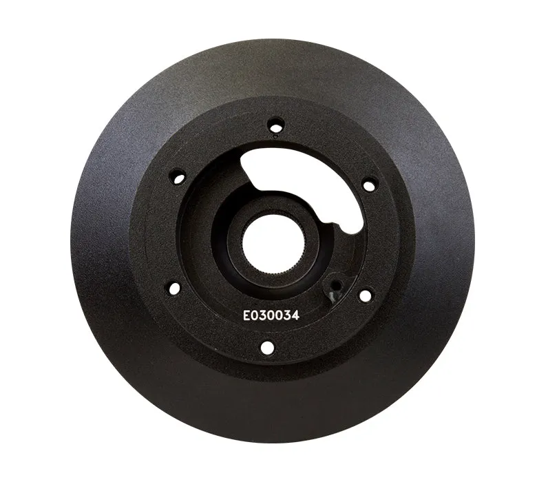 NRG Short Steering Wheel Hub BMW E39 540i (1995-2004) SRK-E36H