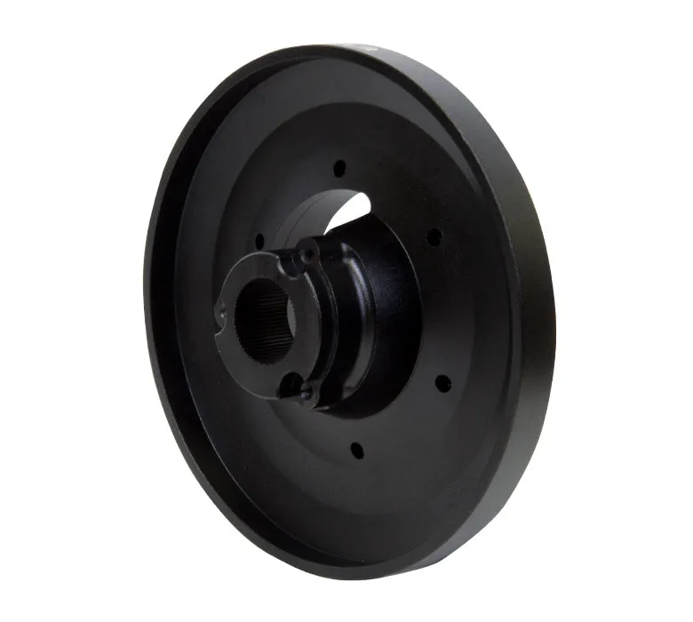 NRG Short Steering Wheel Hub BMW E39 540i (1995-2004) SRK-E36H