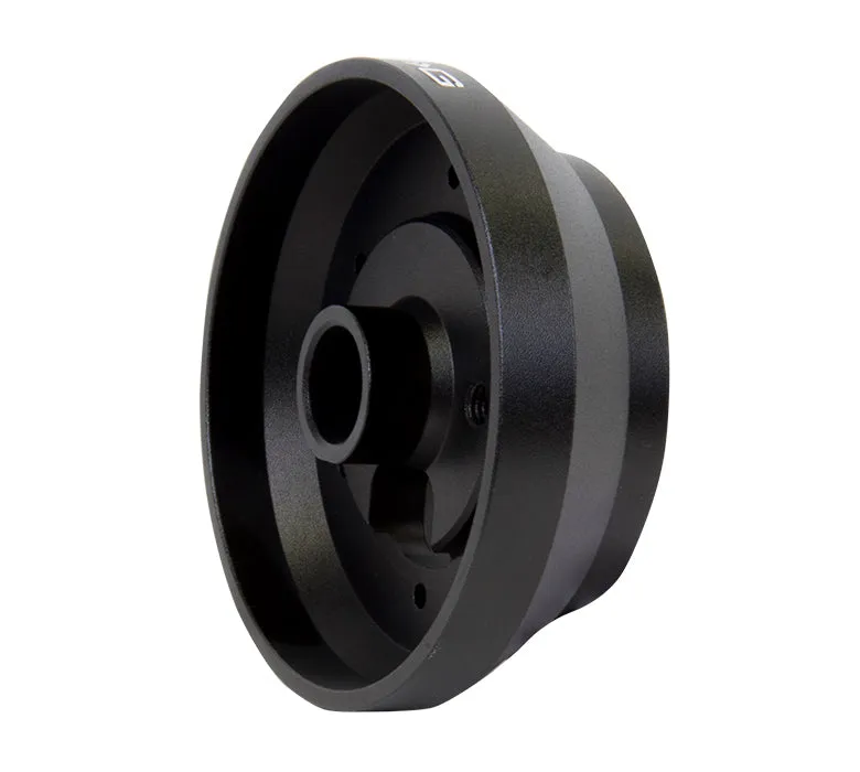 NRG Short Steering Wheel Hub Corvette C6 (2006-2014) SRK-177H