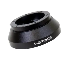 NRG Short Steering Wheel Hub Corvette C6 (2006-2014) SRK-177H