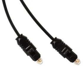 OPTICAL CABLE 2M FROM PC TO AMPLIFIER