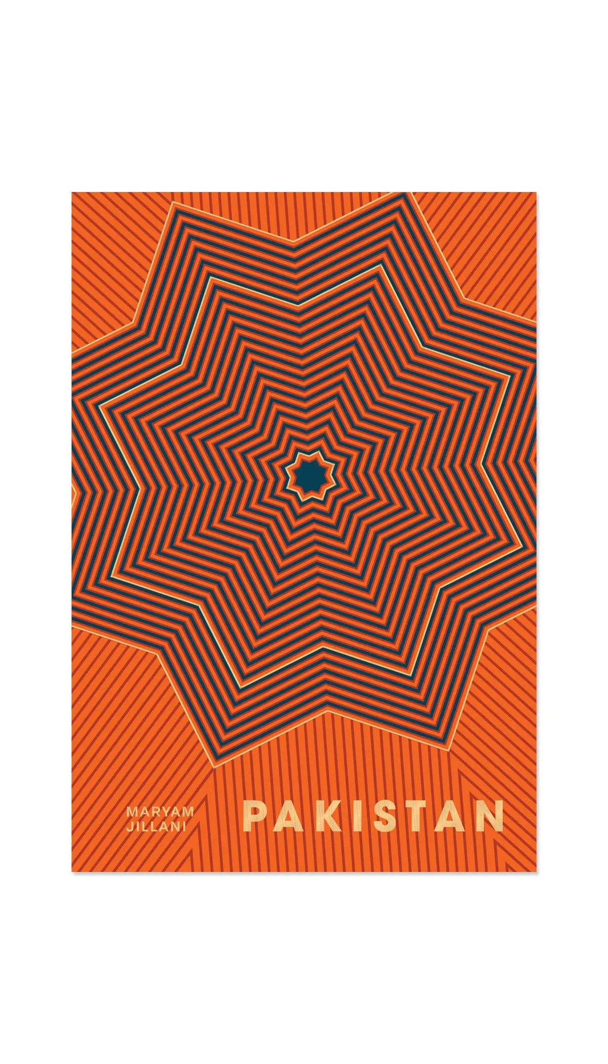 Pakistan: Recipes and Stories from Home Kitchens, Restaurants, and Roadside Stands