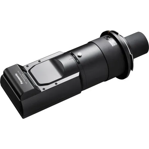 Panasonic ET-D75LE95 75mm Fixed Ultra-Short-Throw Projector Lens