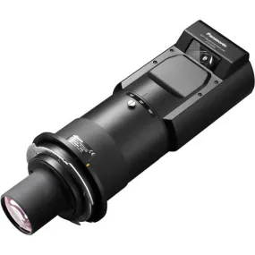 Panasonic ET-D75LE95 75mm Fixed Ultra-Short-Throw Projector Lens