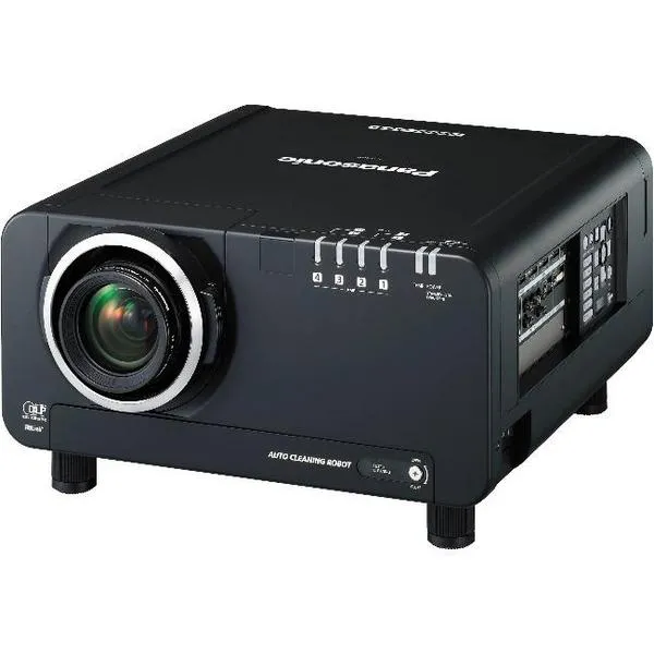 Panasonic PT-D12000U 12000 Lumens SXGA  Large Venue Projector
