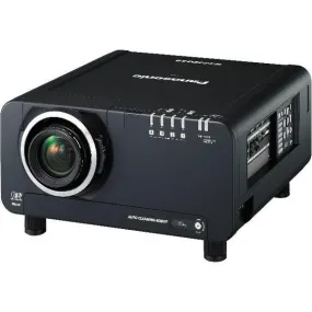 Panasonic PT-D12000U 12000 Lumens SXGA  Large Venue Projector