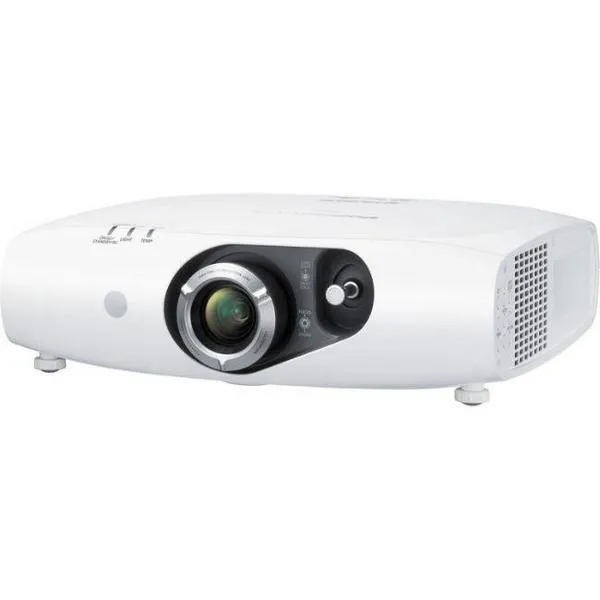 Panasonic PT-RZ470UW Solid Shine DLP 1080P  LED 3500 Lumens  Projector