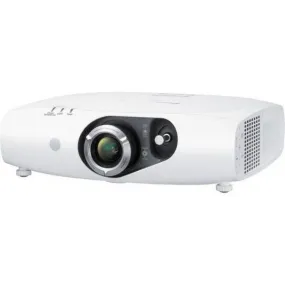 Panasonic PT-RZ470UW Solid Shine DLP 1080P  LED 3500 Lumens  Projector