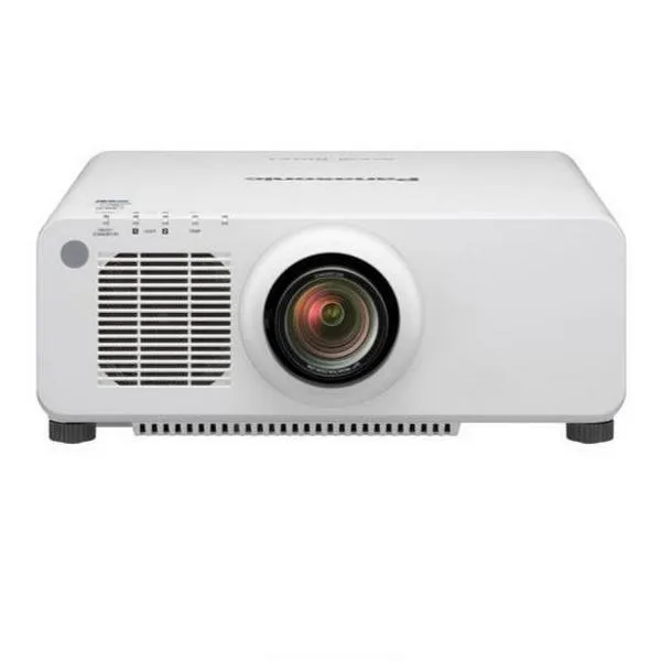 Panasonic PT-RZ670WU WUXGA Panasonic Projector With Std Lens