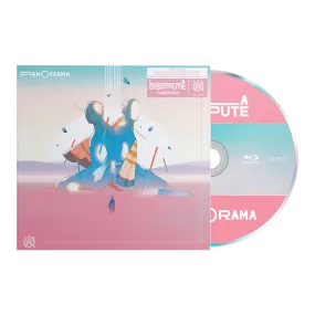 Panorama Blu-ray