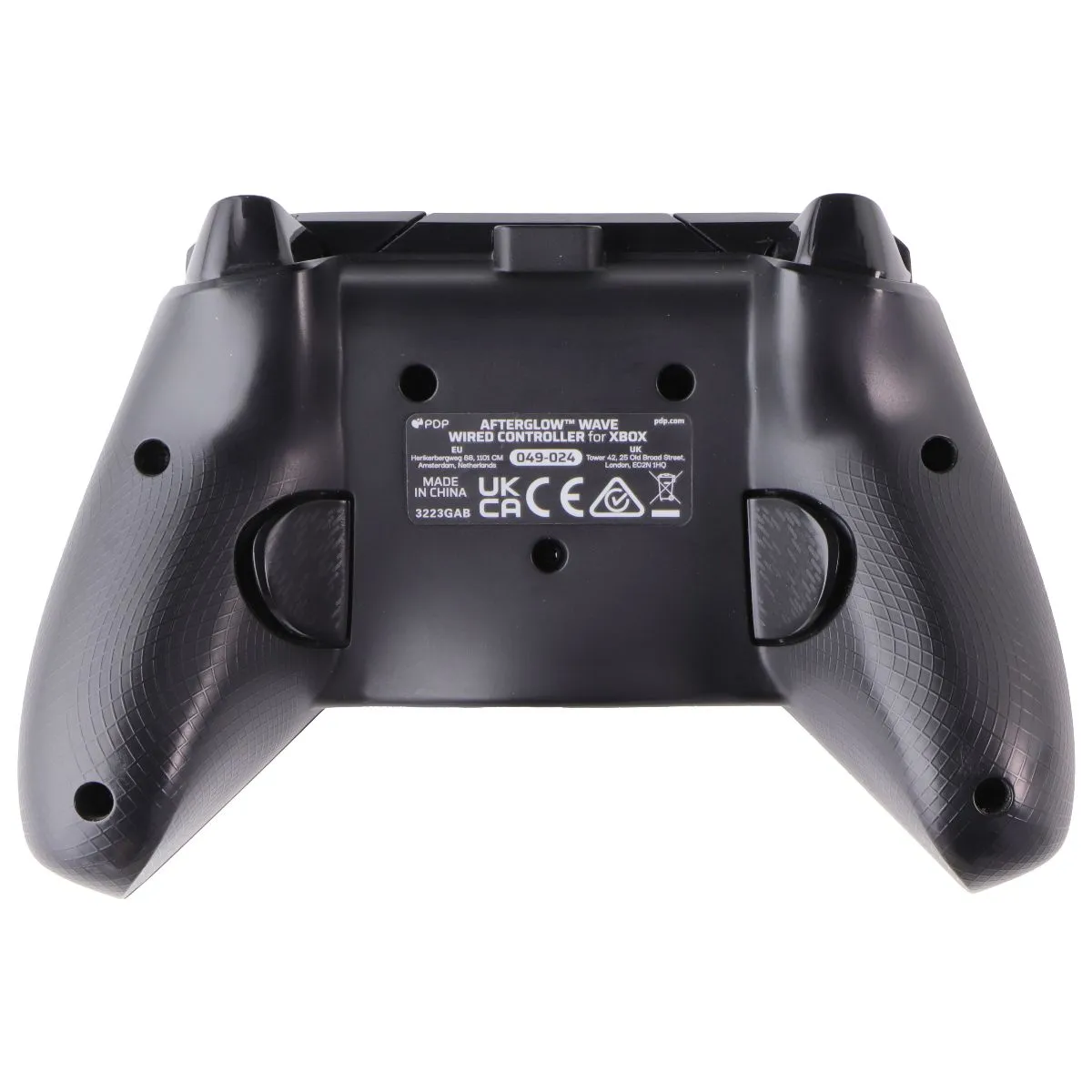 PDP Gaming Afterglow Wave  Wired Controller for Xbox Series X / S / One / PC