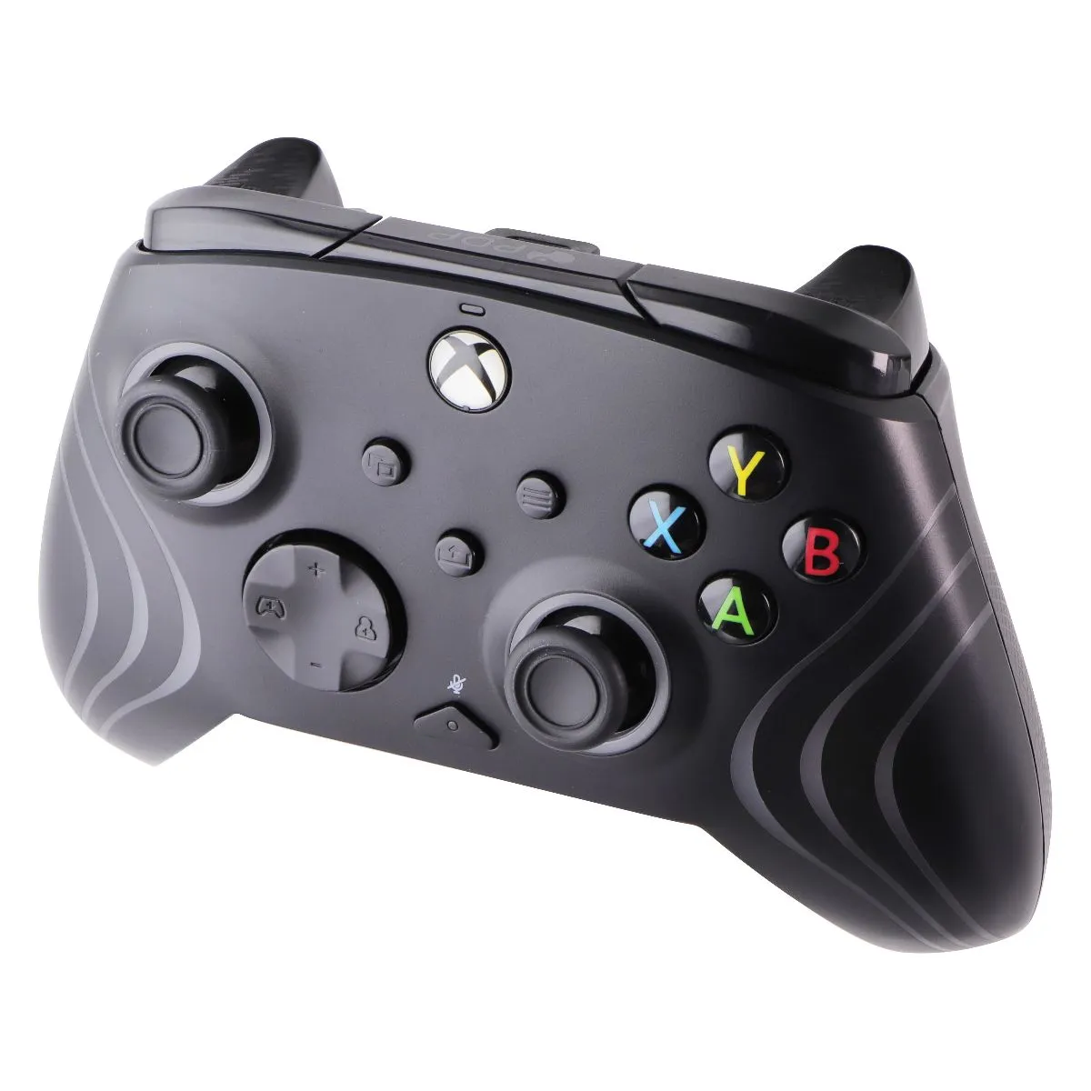 PDP Gaming Afterglow Wave  Wired Controller for Xbox Series X / S / One / PC