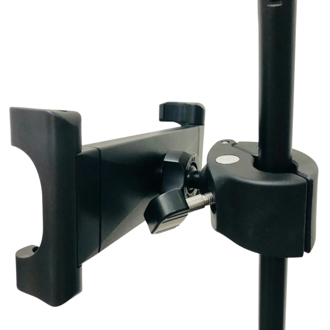 Peak Universal Device Holder for Tablet and Smartphone