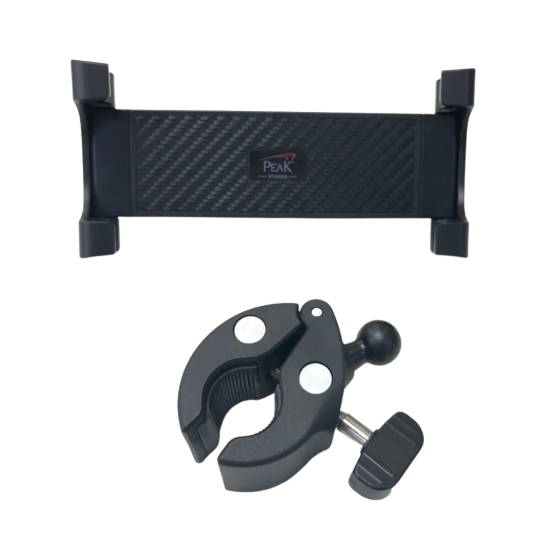 Peak Universal Device Holder for Tablet and Smartphone