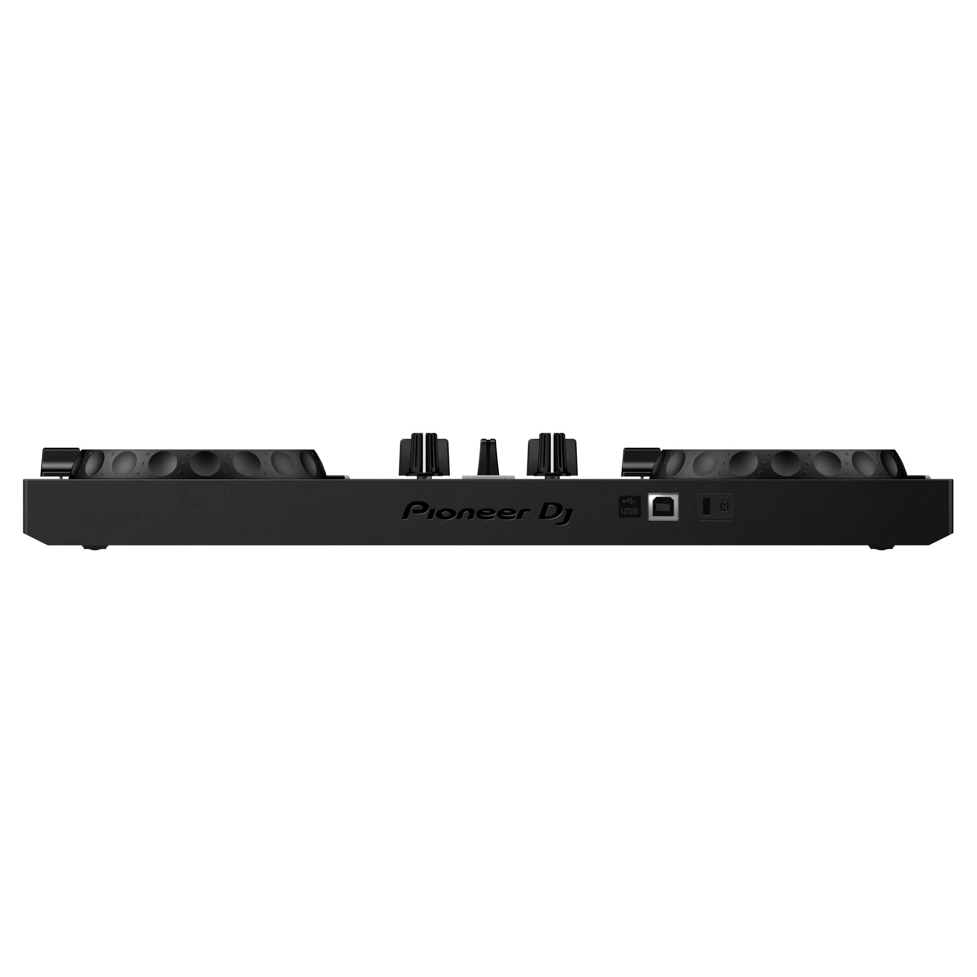 Pioneer DJ DDJ-200 2-Channel Smart DJ Controller Professional Audio Interface DJ Equipment
