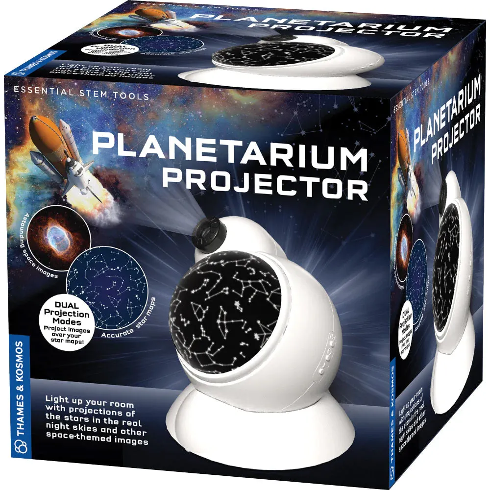 Planetarium Projector Thames and Kosmos Best Seller Early Science STEM Toys 8yrs 