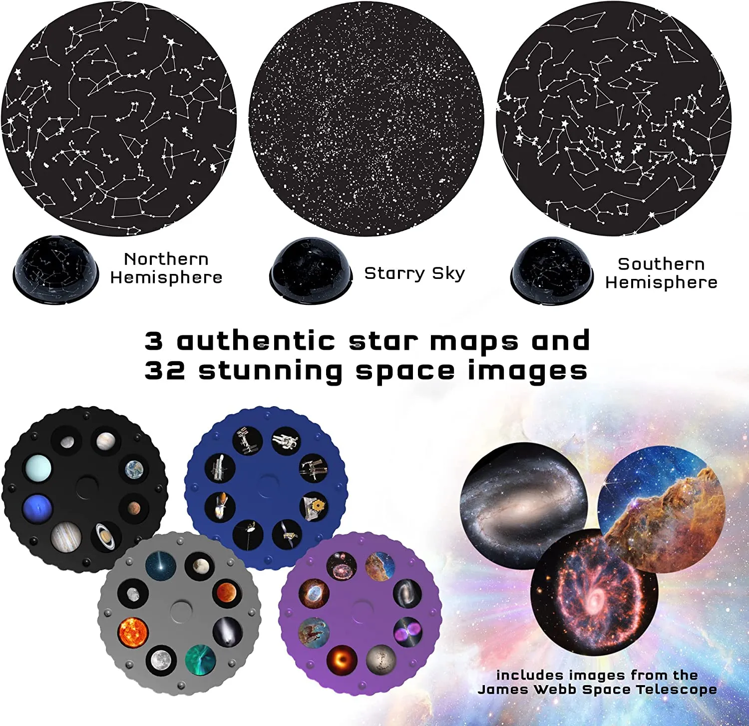 Planetarium Projector Thames and Kosmos Best Seller Early Science STEM Toys 8yrs 