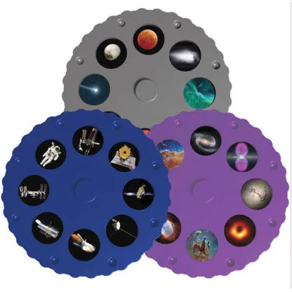 Planetarium Projector