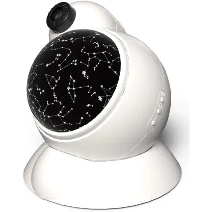 Planetarium Projector