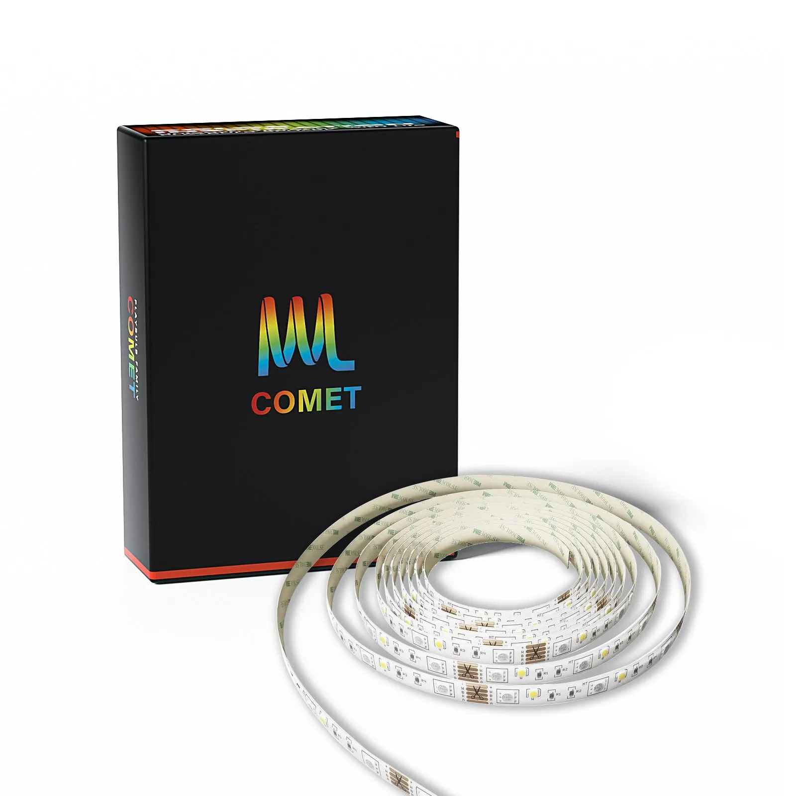 PLAYBULB Comet