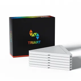 PLAYBULB TriArt
