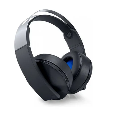 Playstation Platinum Wireless Headset