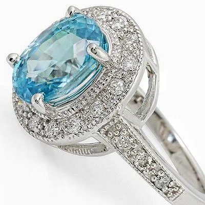 PMI 14W@5.1 20RD3@0.35 1B.ZIRCON@3.62 BLUE ZIRCON