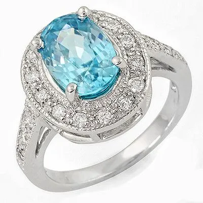 PMI 14W@5.1 20RD3@0.35 1B.ZIRCON@3.62 BLUE ZIRCON