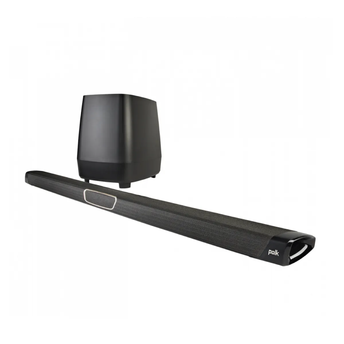 Polk Audio MagniFi MAX SR - Wireless 5.1 Soundbar System