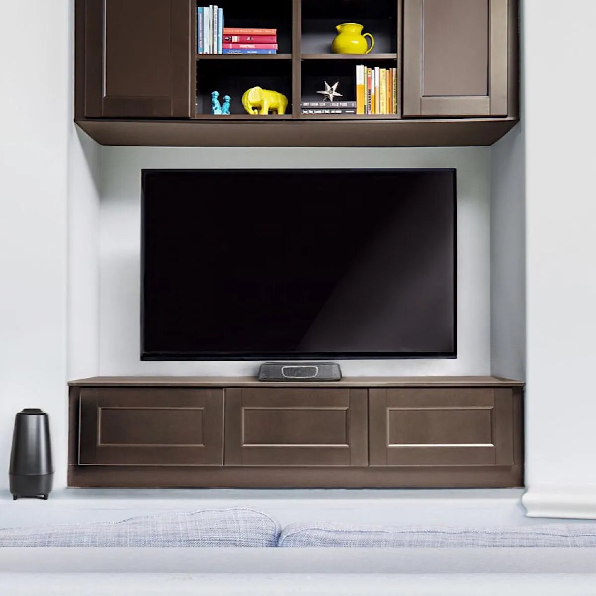 Polk Audio MagniFi Mini - Soundbar & Subwoofer System