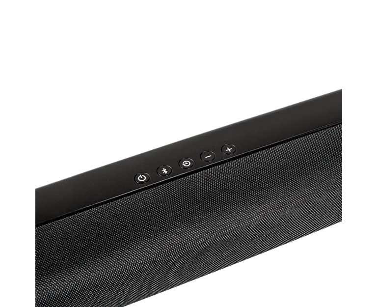 Polk Audio SIGNA S1 TV soundbaras su žemų dažnių kolonėle