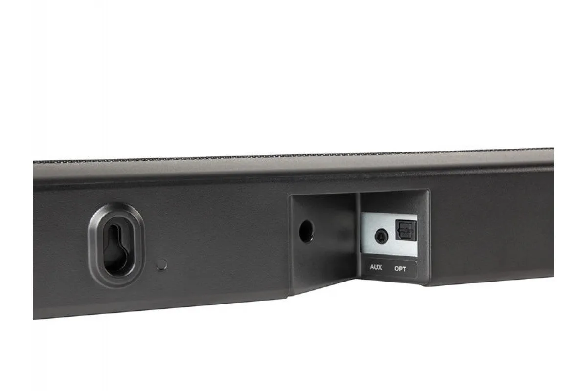 Polk Audio SIGNA S1 TV soundbaras su žemų dažnių kolonėle
