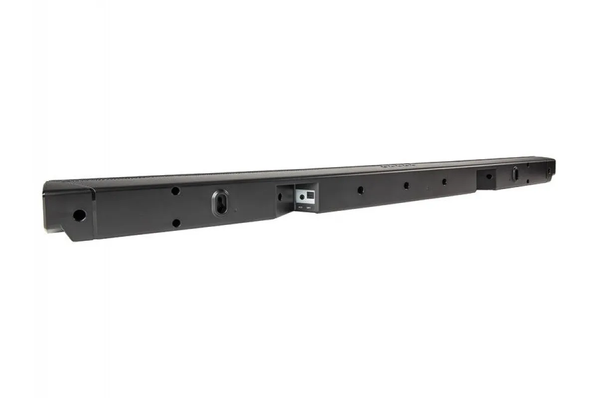 Polk Audio SIGNA S1 TV soundbaras su žemų dažnių kolonėle