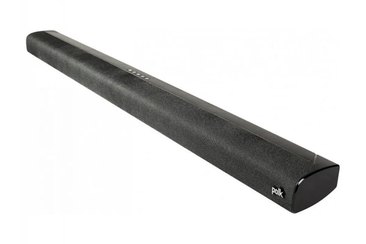 Polk Audio SIGNA S1 TV soundbaras su žemų dažnių kolonėle