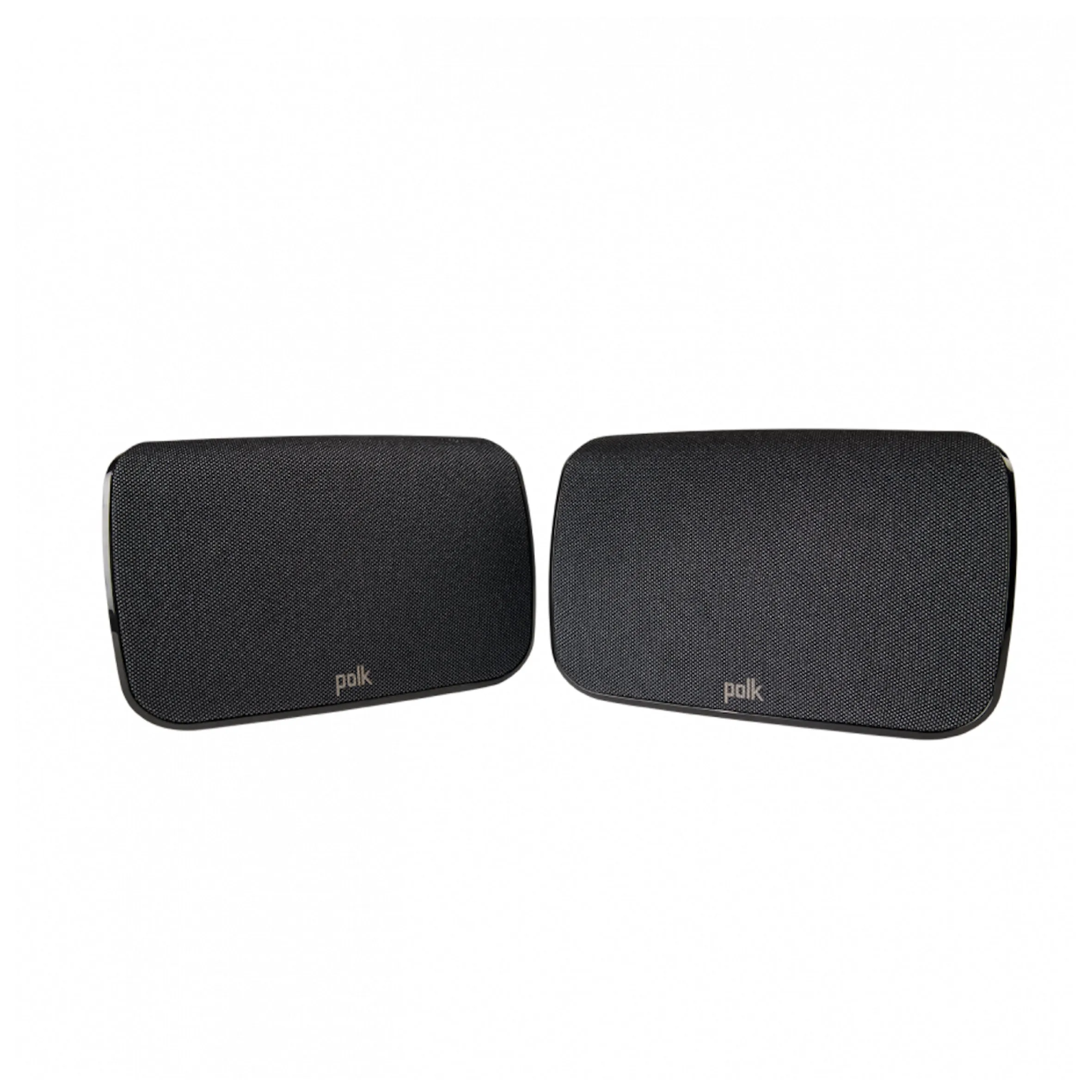 Polk Audio SR1 Wireless Surround Sound Speakers