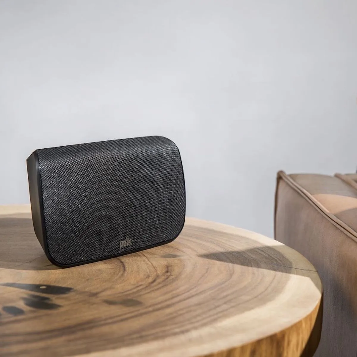 Polk Audio SR1 Wireless Surround Sound Speakers