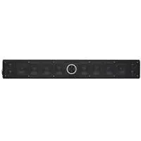 Powerbass 12 Speaker Sound Bar - XL-1200