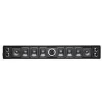 Powerbass 12 Speaker Sound Bar - XL-1200