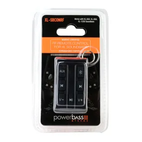 PowerBass XL-SBCONRF