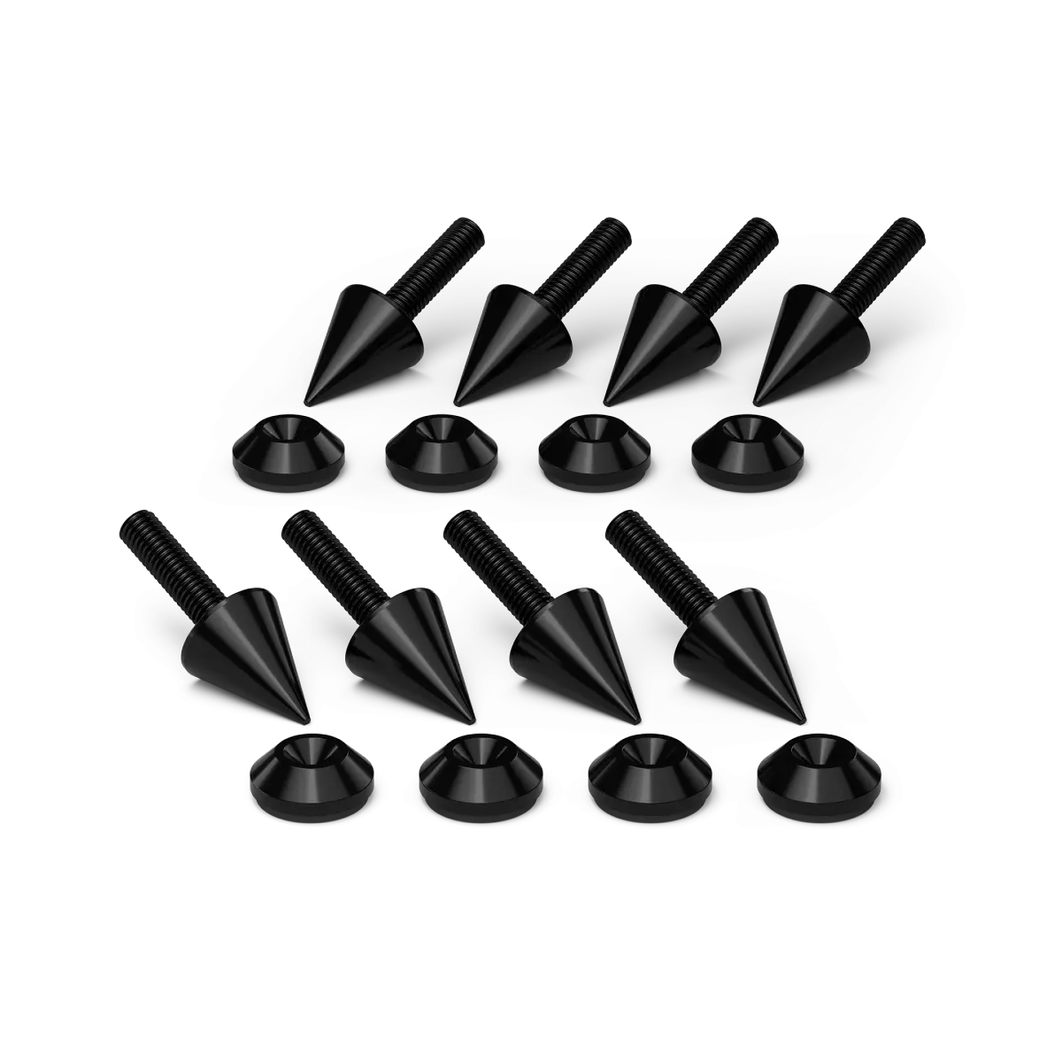 PQ1 Plinth Spike Kit