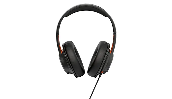PRICE DROP: SteelSeries Siberia 150 Gaming Headset with RGB Illumination and 7.1 Virtual Surround Sound (Refurbished)- Ships Quick!
