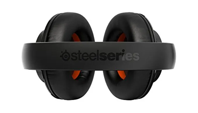 PRICE DROP: SteelSeries Siberia 150 Gaming Headset with RGB Illumination and 7.1 Virtual Surround Sound (Refurbished)- Ships Quick!