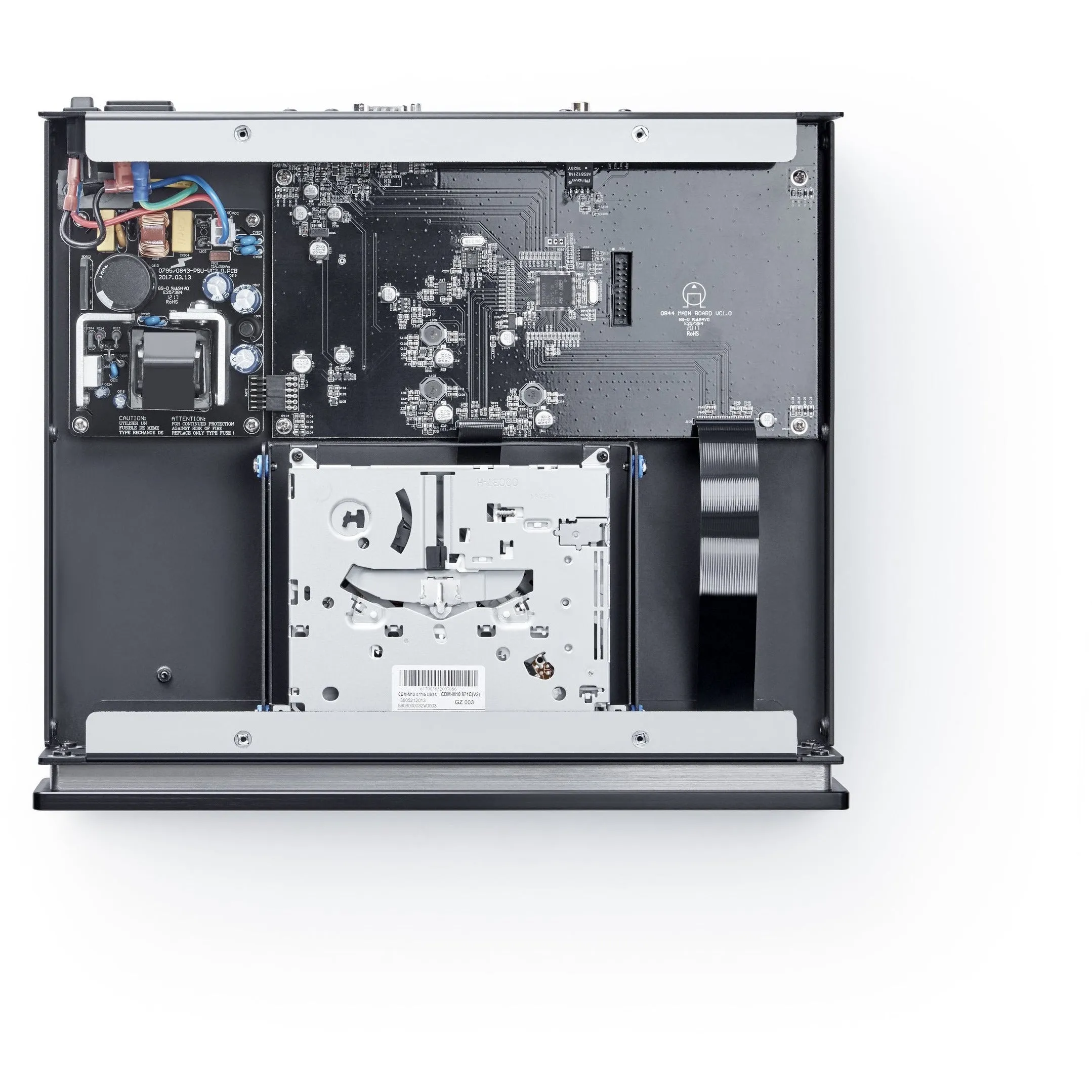 Primare CD15 Prisma CD Player