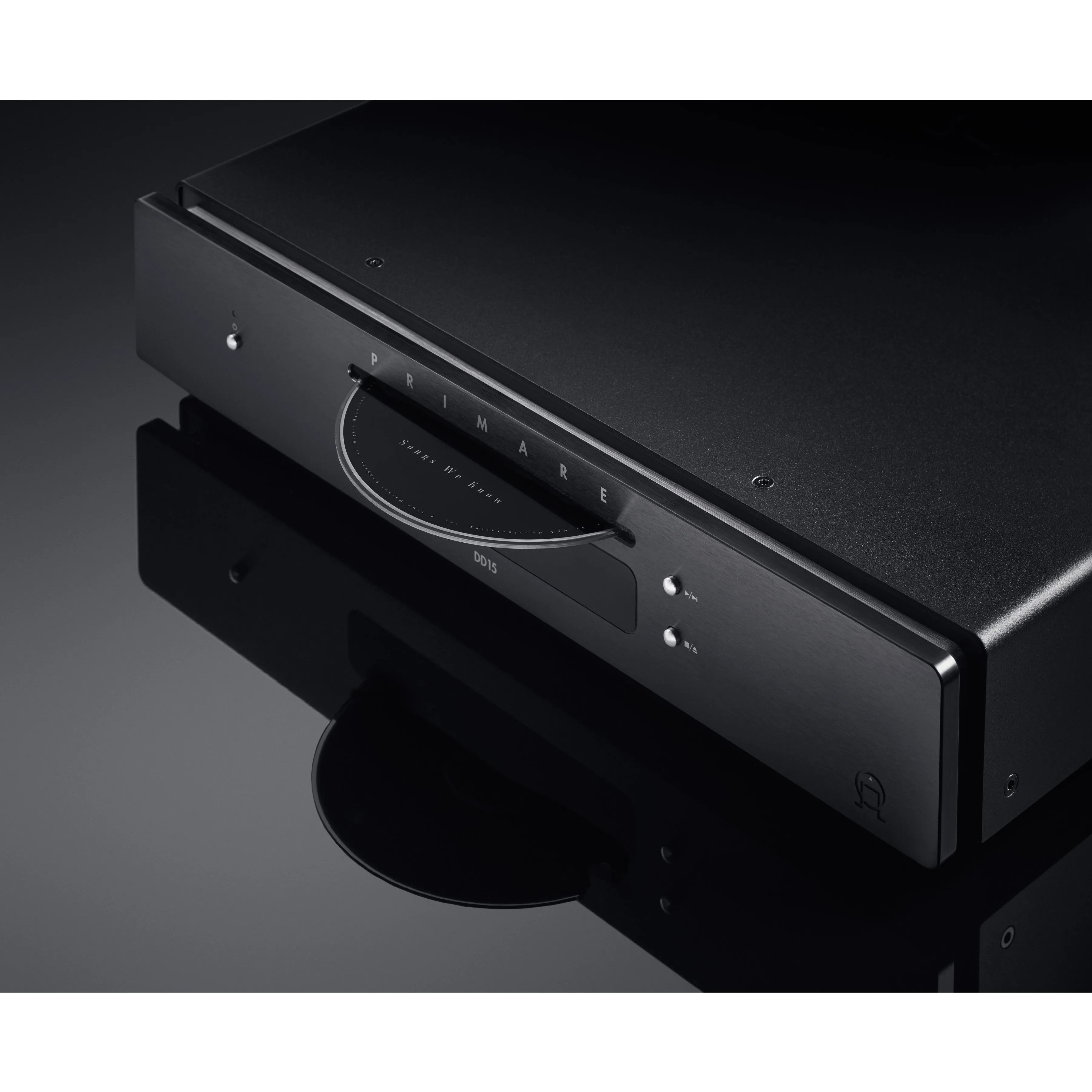 Primare CD15 Prisma CD Player