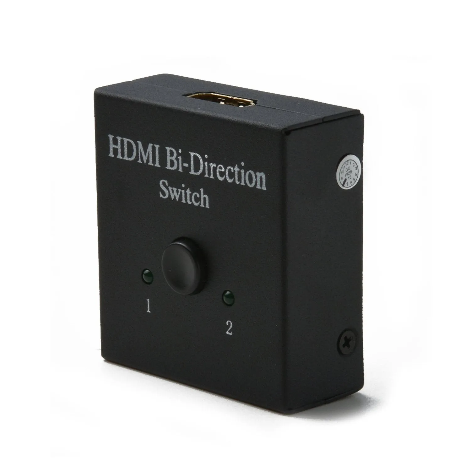 Products HDMI Bi-direction 2x1 or 1x2 A-B AB A/B Switch Switcher Support 3D 1.4V