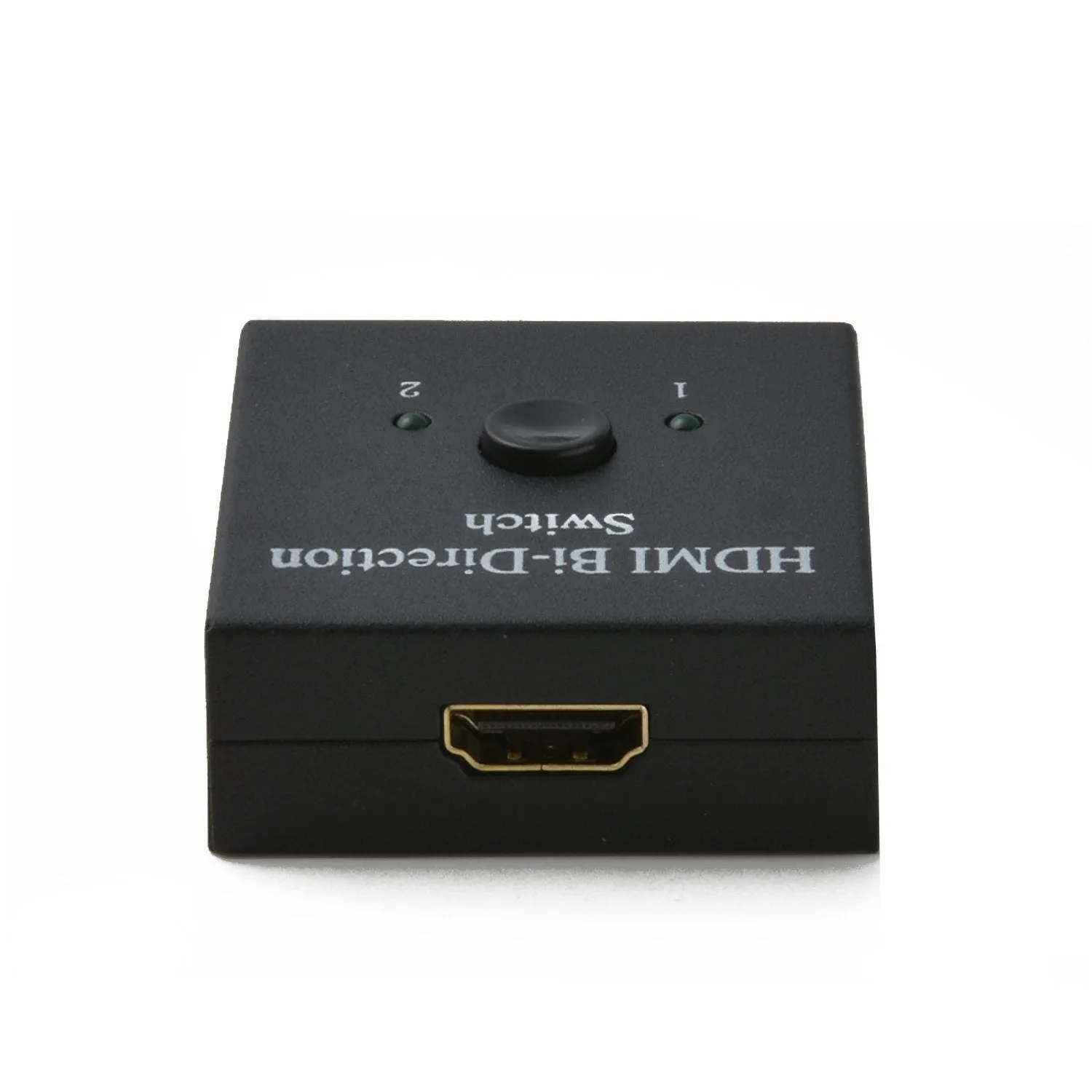 Products HDMI Bi-direction 2x1 or 1x2 A-B AB A/B Switch Switcher Support 3D 1.4V