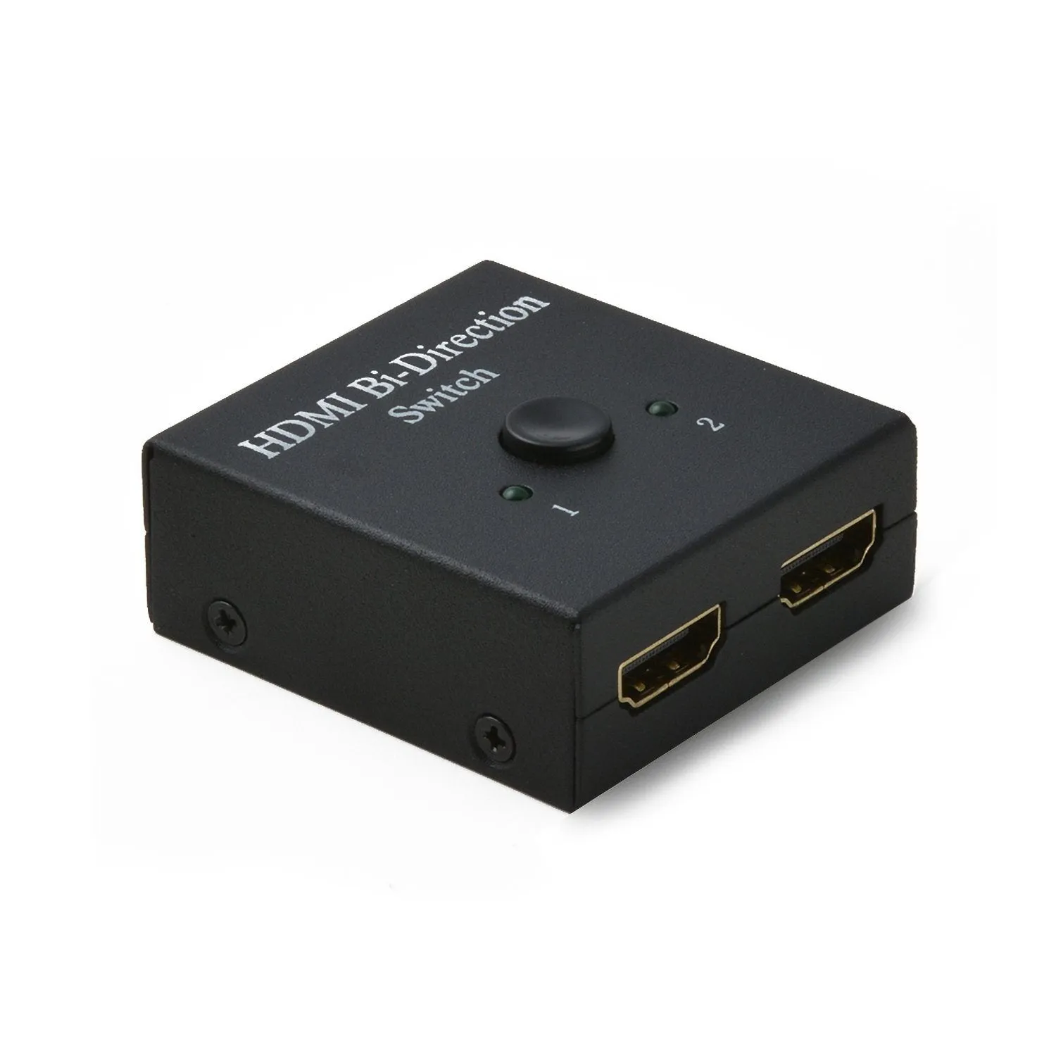 Products HDMI Bi-direction 2x1 or 1x2 A-B AB A/B Switch Switcher Support 3D 1.4V