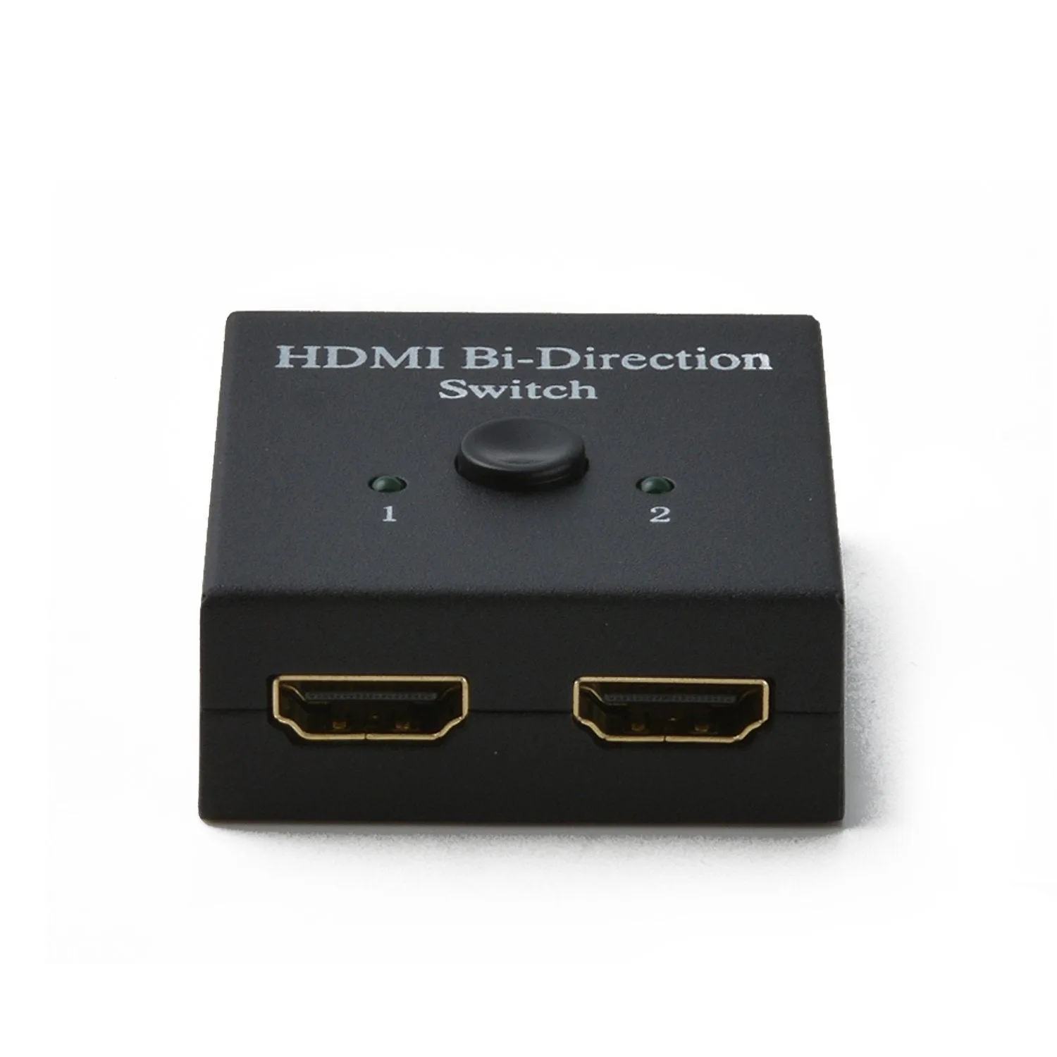 Products HDMI Bi-direction 2x1 or 1x2 A-B AB A/B Switch Switcher Support 3D 1.4V