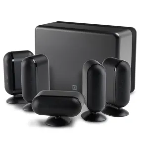 Q Acoustics Q 7000i 5.1 Speaker Set