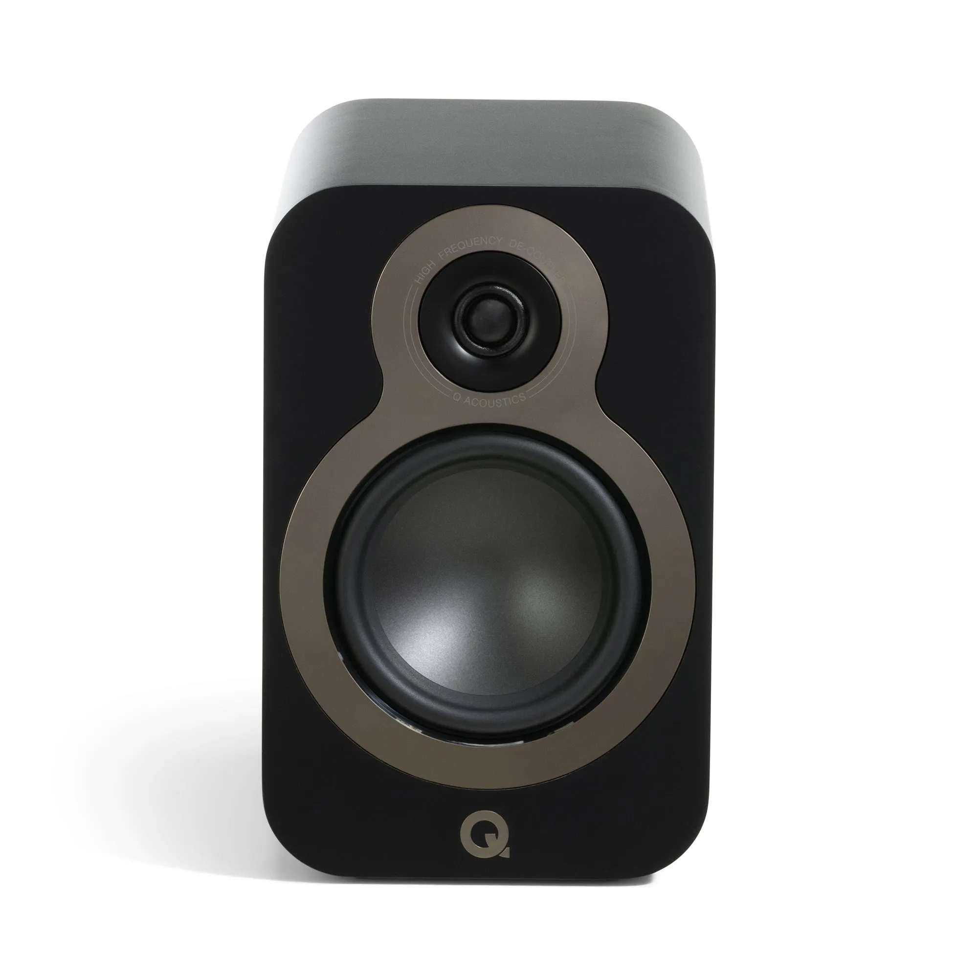 Q Acoustics Q3020c Bookshelf Speakers